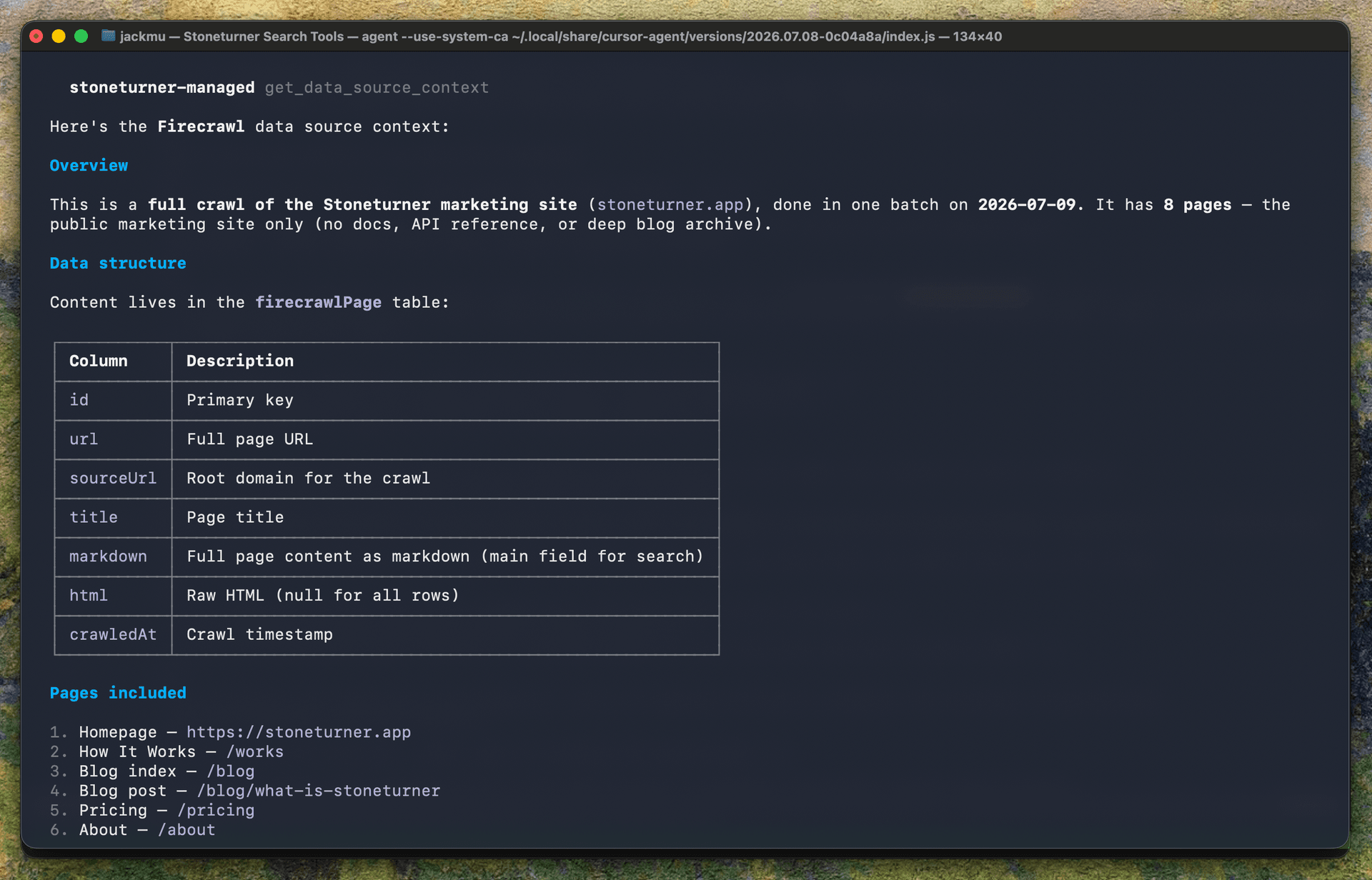 mcp tools